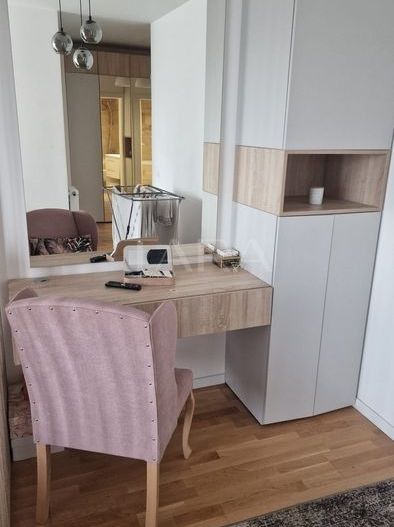 Apartament cu 1 cameră și priveliște spre lac în Mărăști, Iulius Mall. - Poză 2