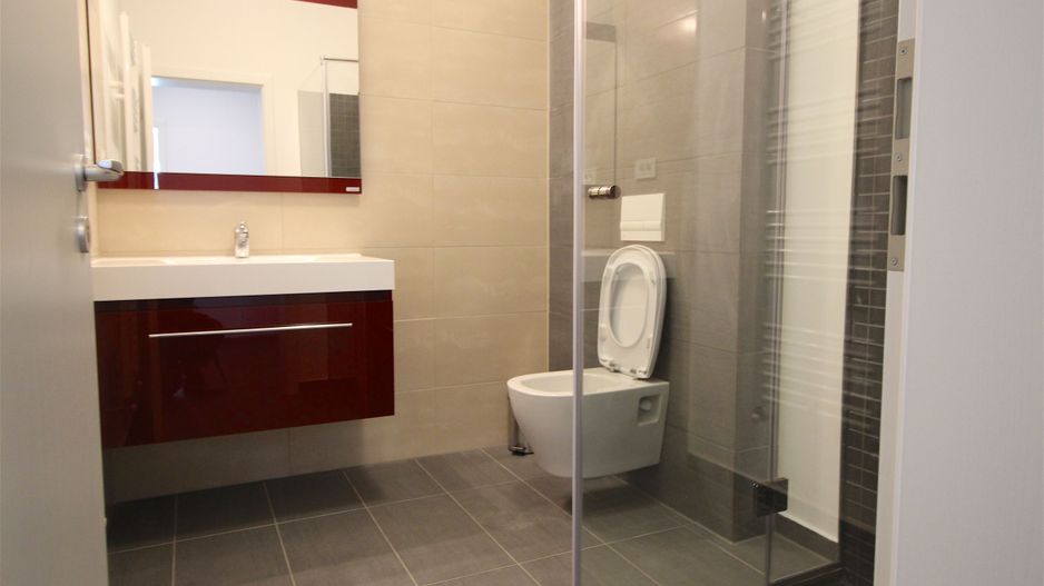 Apartament cu 3 camere de închiriat în zona Nord - Poză 11