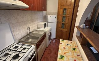 Apartament 1 cameră, de închiriat, Centru, Str. Străpungere Silvestru, Gara - Poză 4