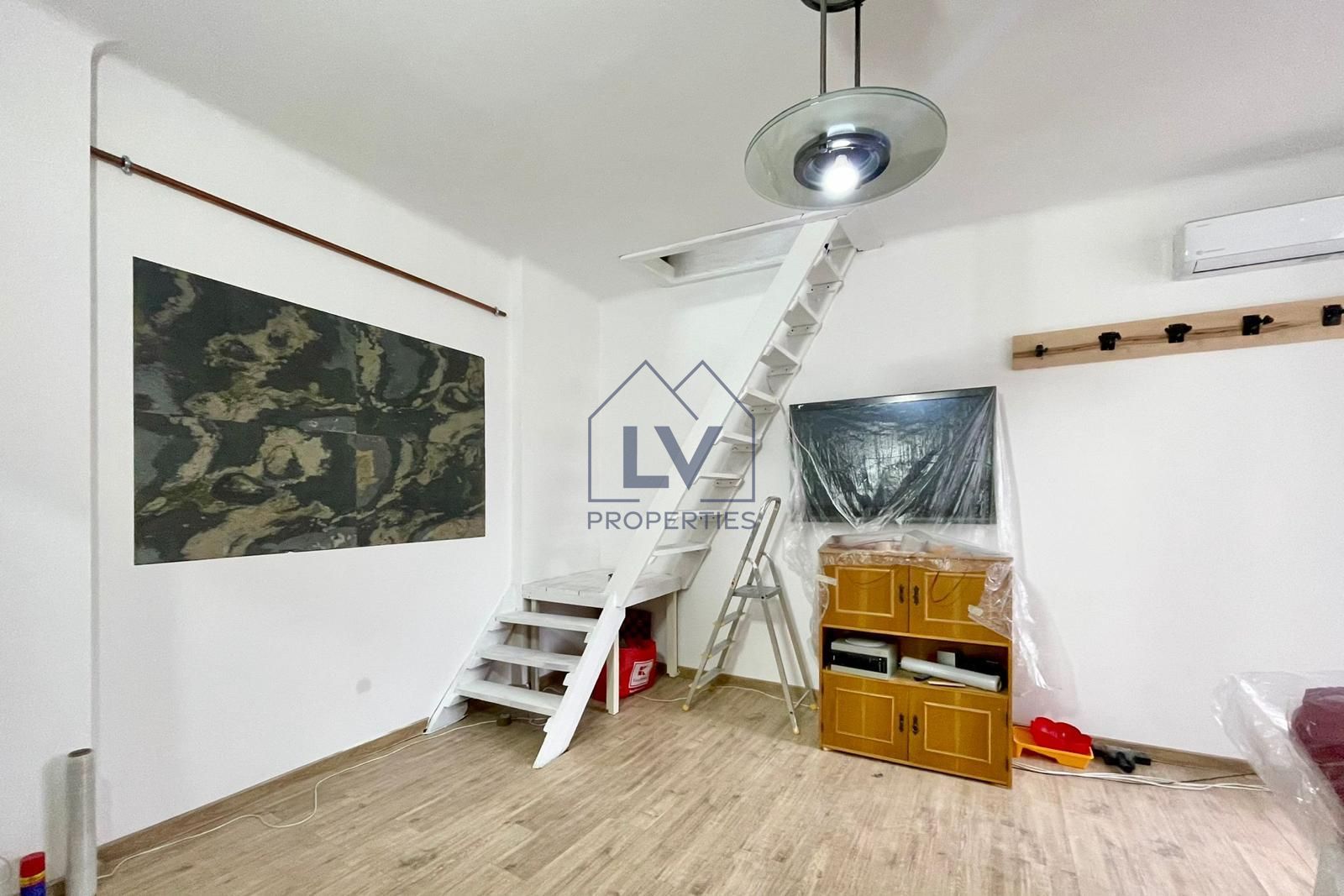 APARTAMENT 78 MP | VILA INTERBELICA | MALL VITAN - Poză 2
