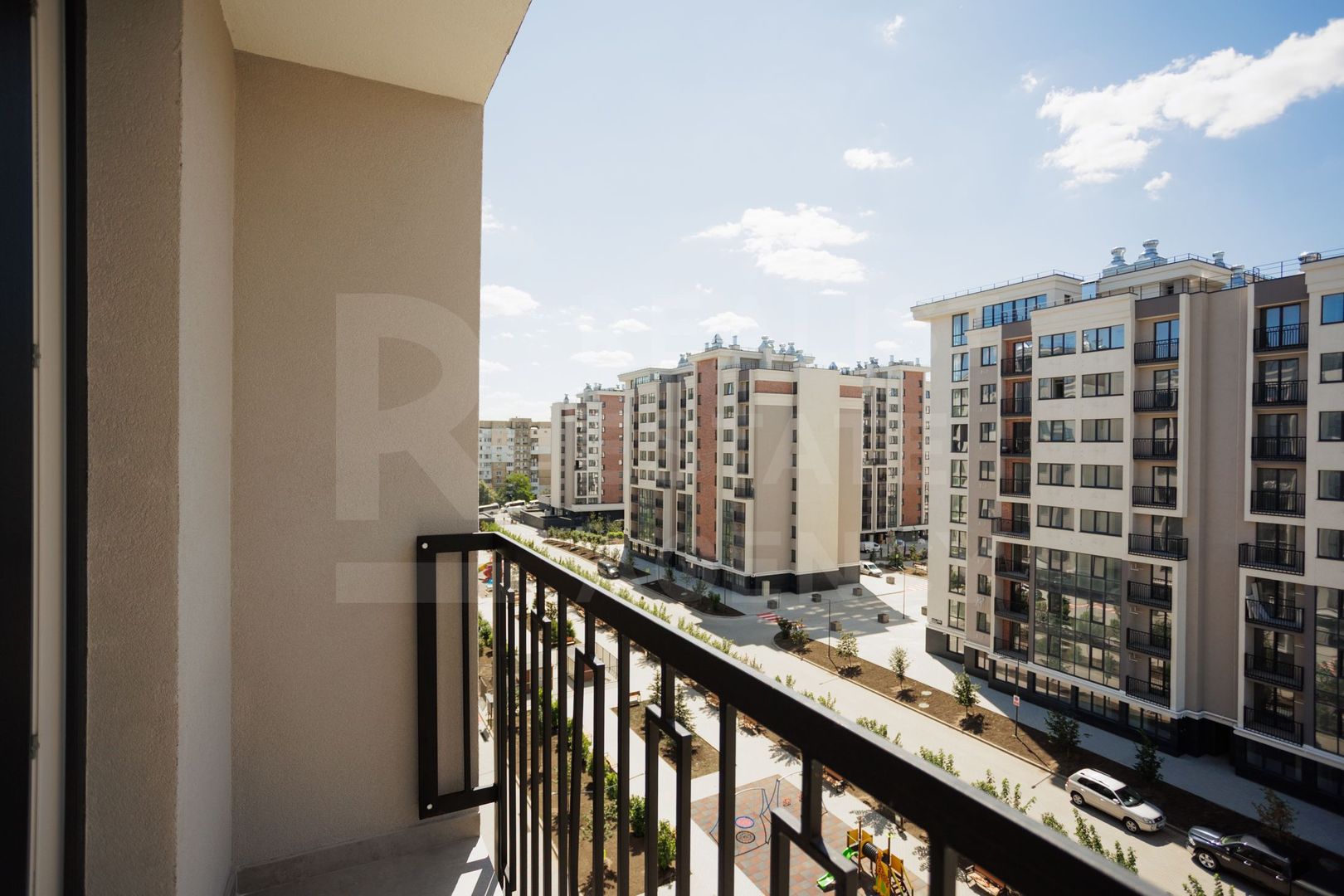 Vânzare, apartament, o cameră, bd. Dacia, Botanica - Poză 17