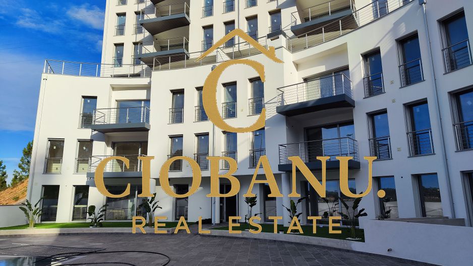 Apartamente de Lux de vanzare in PORTUGALIA - Poză 4