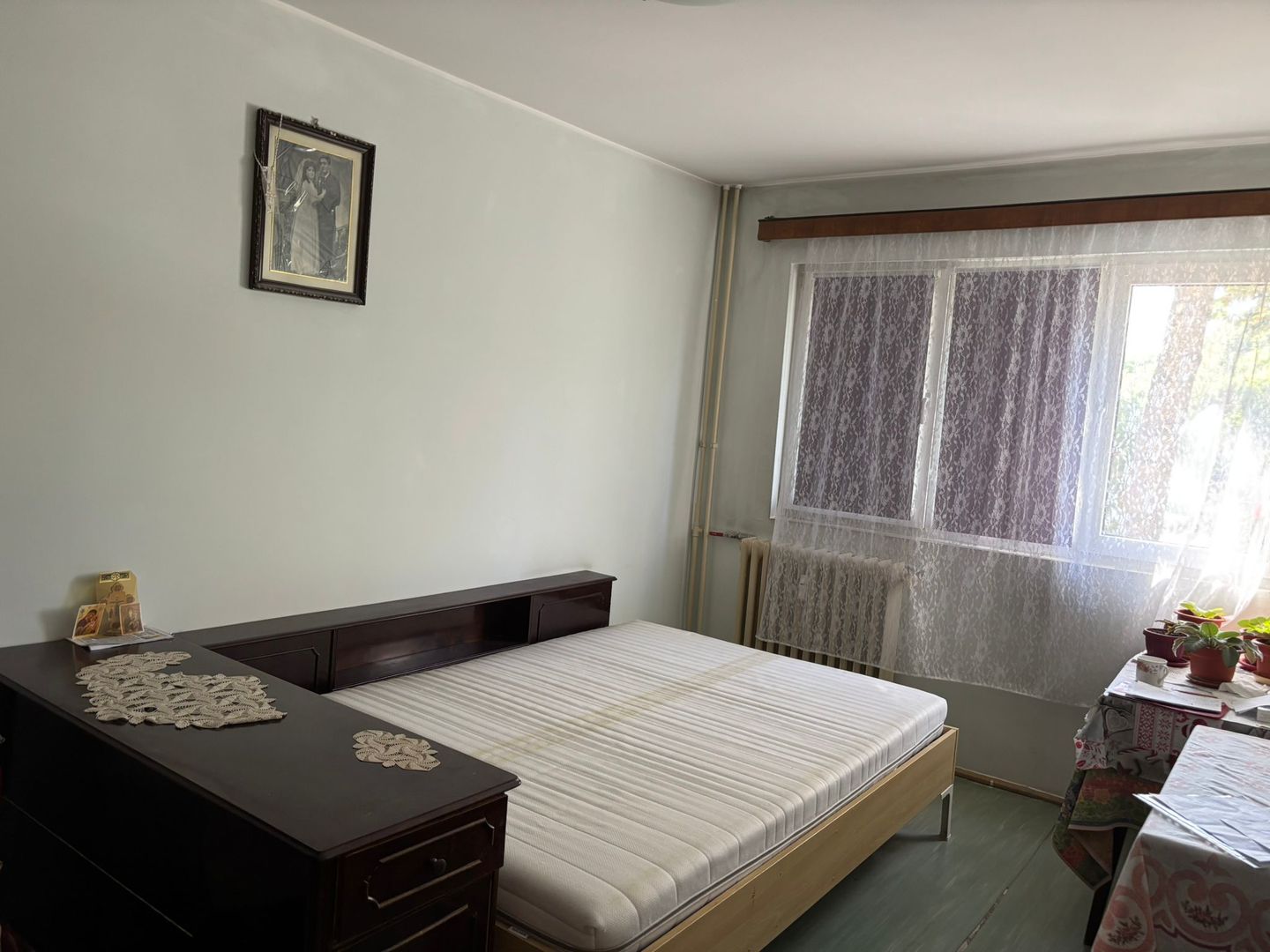 De vanzare Apartament 3 camere, Berceni, sector 4 - Poză 1
