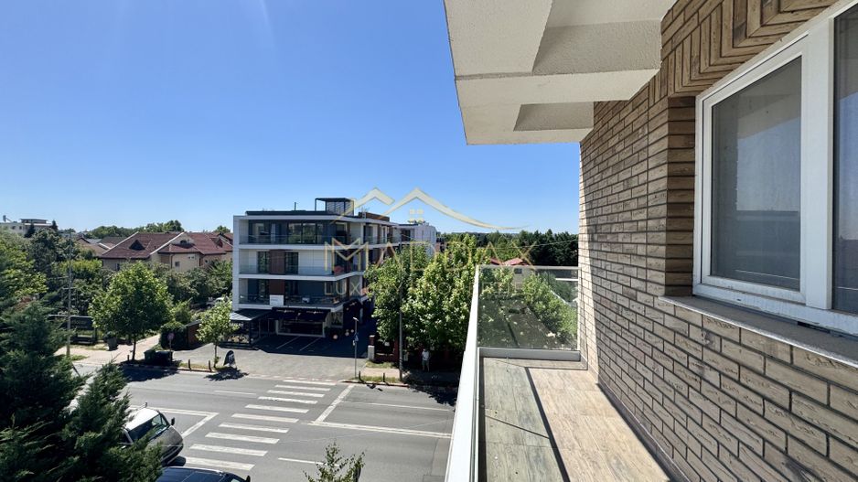 Duplex cu 4 Camere *211mp* Mobilat Complet/ 1 parking / Erou Iancu Nicolae - Poză 29