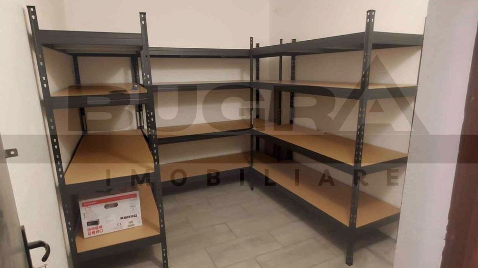 Apartament de 1 camera, modern, decomandat, zona The Office - Poză 7
