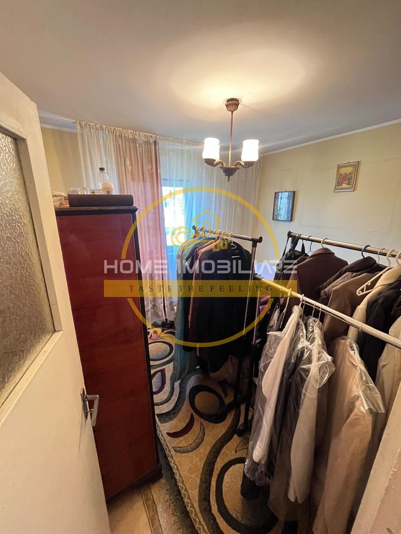🏠 Apartament 3 camere,  mobilat – Baza 3, etaj 3 - Poză 4
