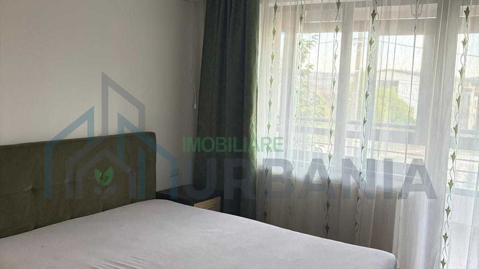 Apartament 2 Camere, 70 mp, Valea Lupului - Prima Închiriere - Poză 3