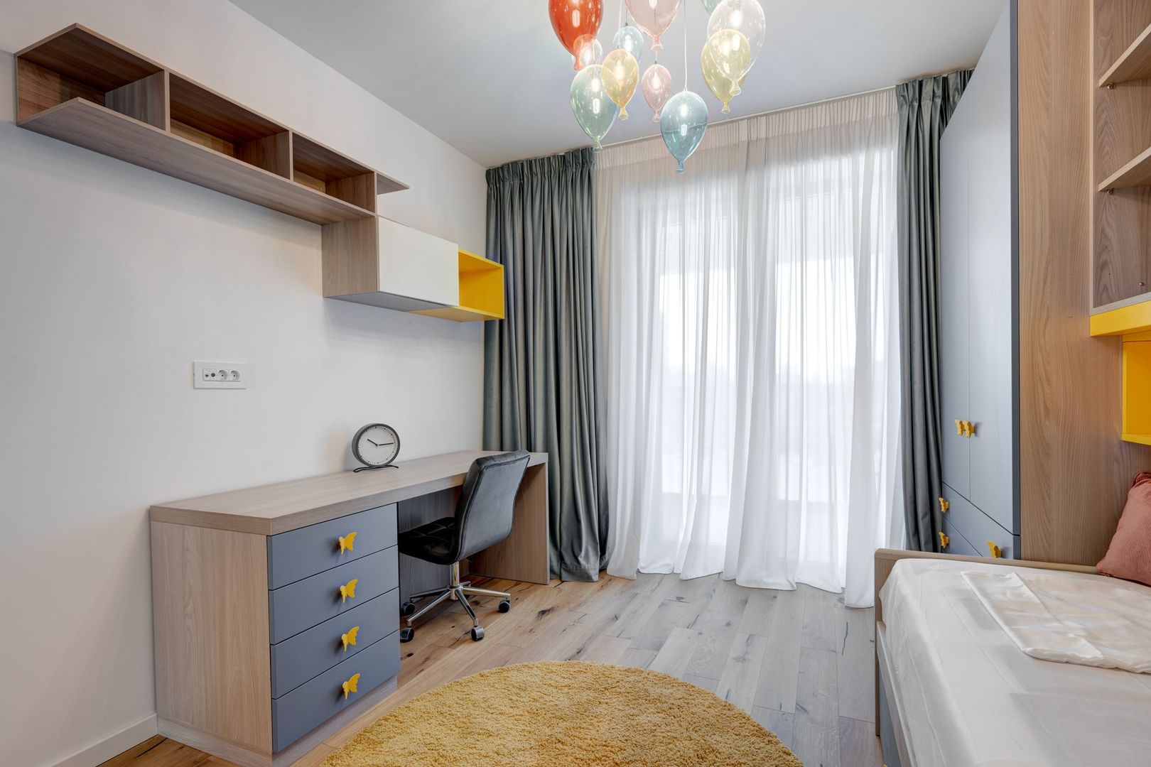 Apartament 3 camere I Aviatiei I Direct Dezvoltator - Poză 12