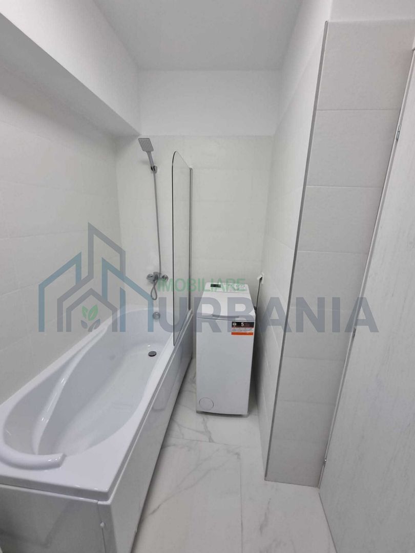 Apartament 1 camera complex Bucium Confort - Poză 4