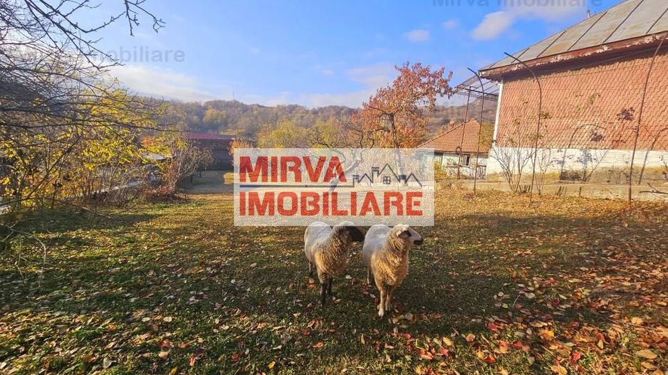 Vanzare casa, in Sat Batrani, priveliste superba - Poză 3