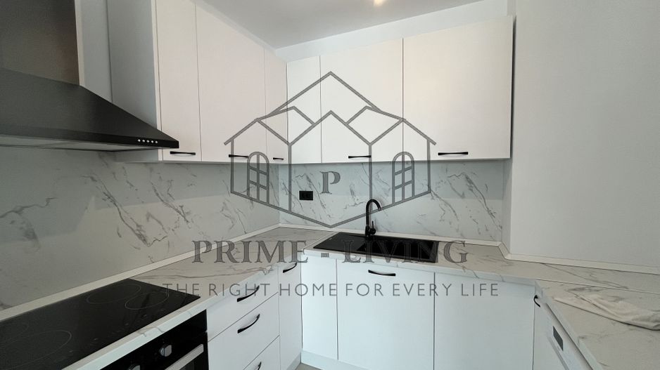 APARTAMENT DE LUX CU 2 CAMERE LA INCHIRIERE IN COMPLEX REZIDENTIAL - Poză 3