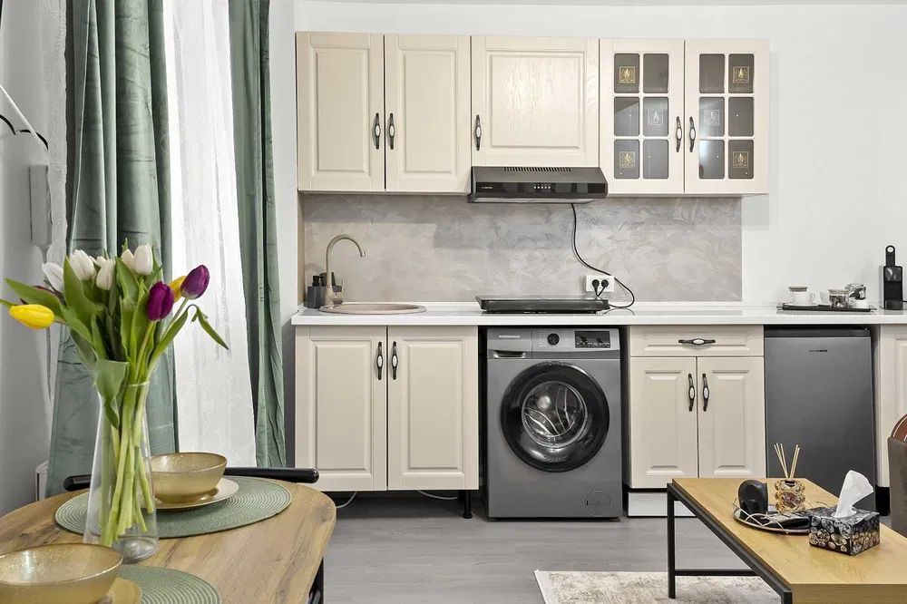 Apartament de casa 13 Septembrie Pet Friendly - Poză 2