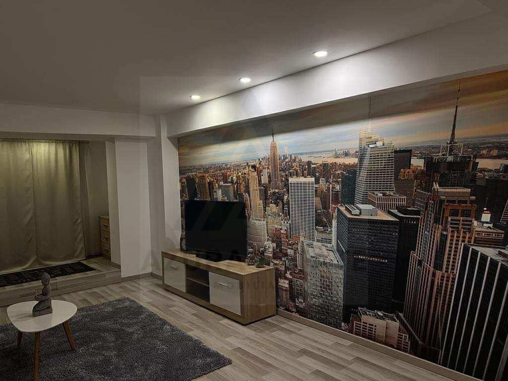Apartament modern 3 camere 2 bai etaj 1 la prima inchiriere zona Gării - Poză 4