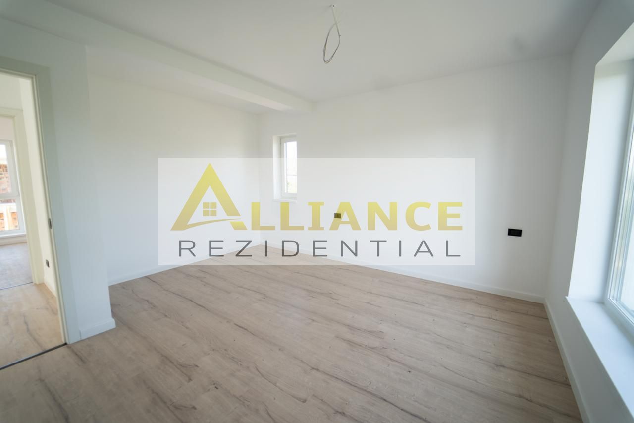 Casa individuala P+1E ||4 camere 2 bai || teren 330mp || 300m de scoala - Poză 10
