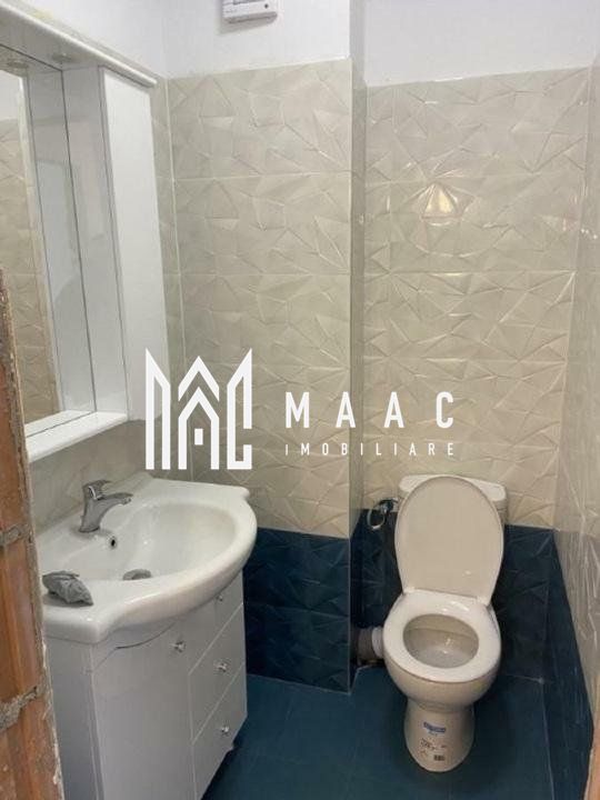 Apartament rezidential I 3 camere I 70mpu I Parcare I Turnisor - Poză 14