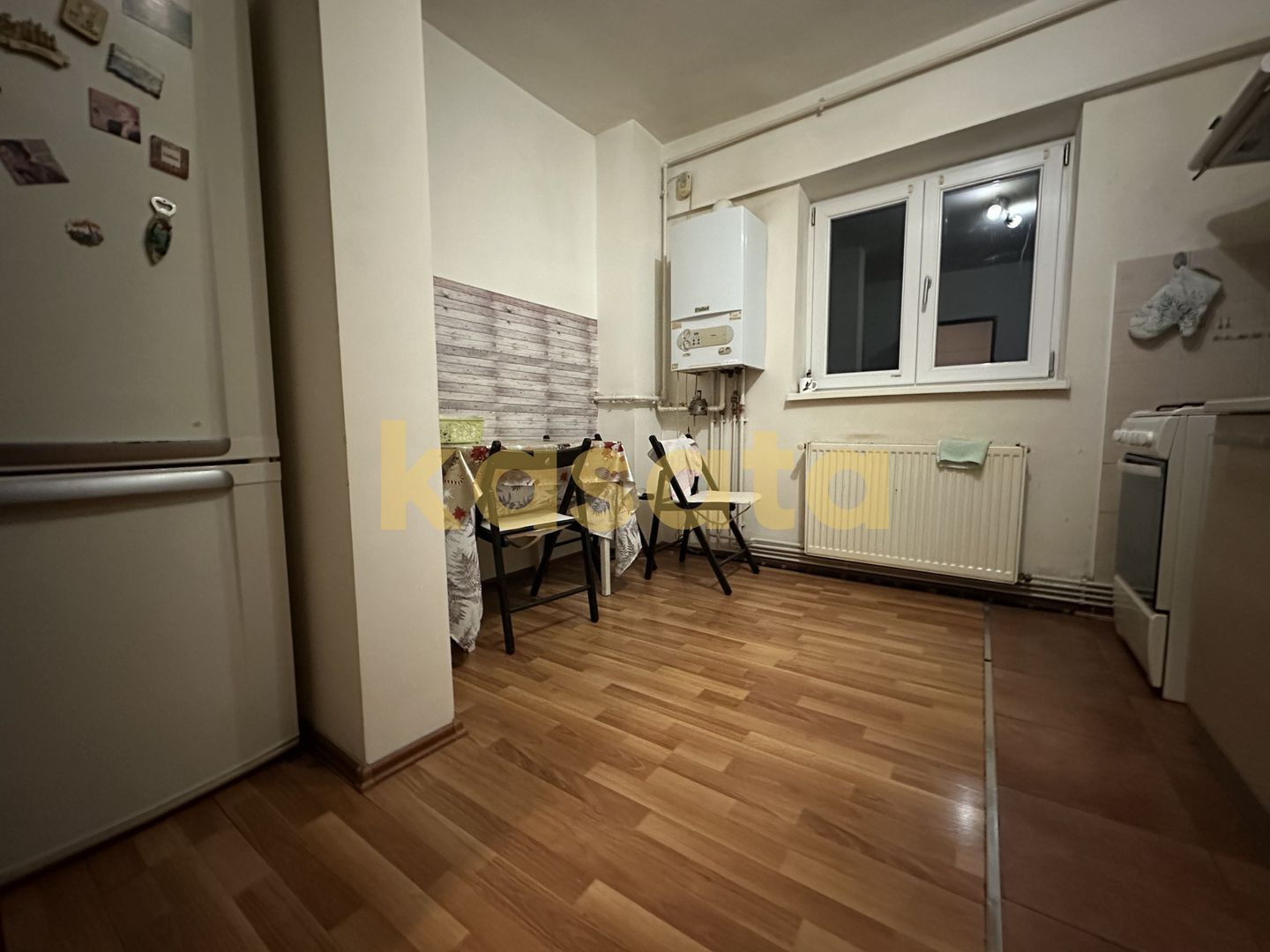 Apartament 3 Camere | 2 Băi | Metrou Păcii | Bloc Reabilitat - Poză 10
