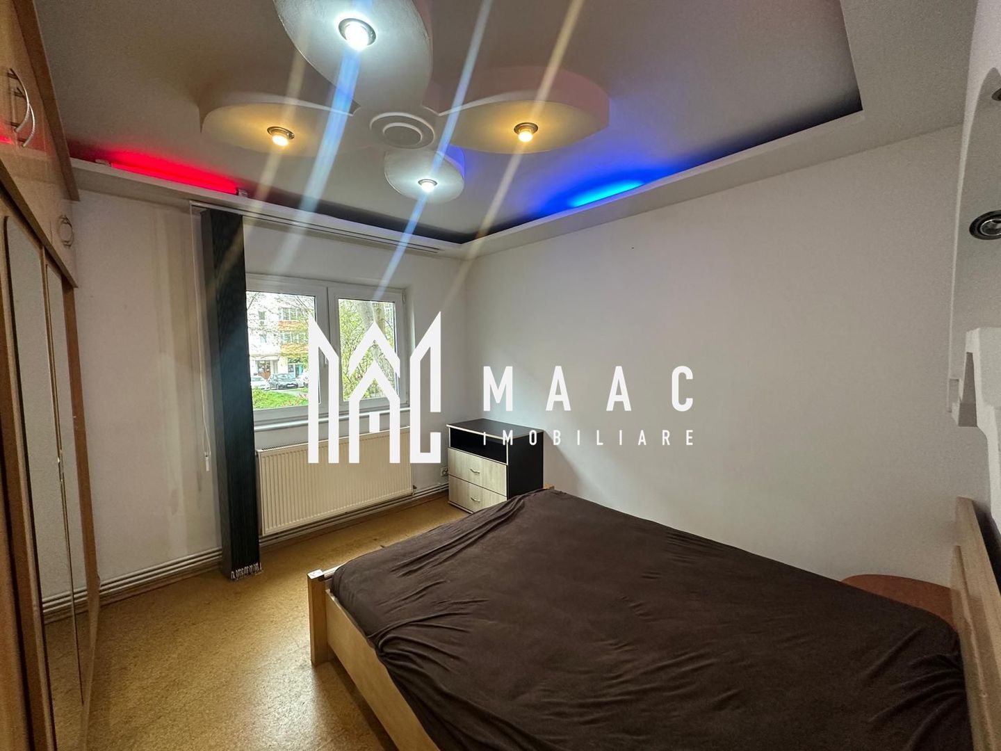 APARTAMENT 3 CAMERE I DECOMANDAT I MIHAI VITEAZUL - Poză 6