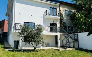 Vila Bucium Plopii fara sot - Poză 3