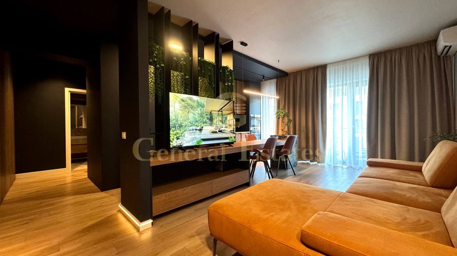 Vânzare Apartament de LUX ÎN complexul Rezidential Silk District - Poză 2