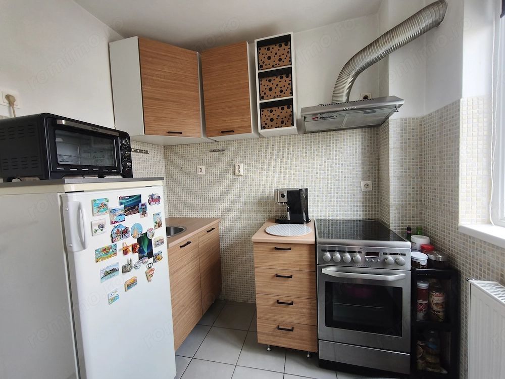 Apartament 2 camere - etaj 3 - Complexul Studentesc - Poză 3