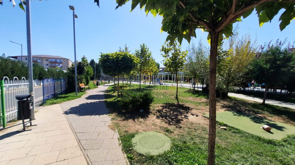 Popesti-Leordeni, apartament 2 camere decomandat, disponibil imediat - Poză 18