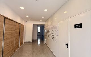 Apartament 2 camere Greenfield Băneasa - Poză 2