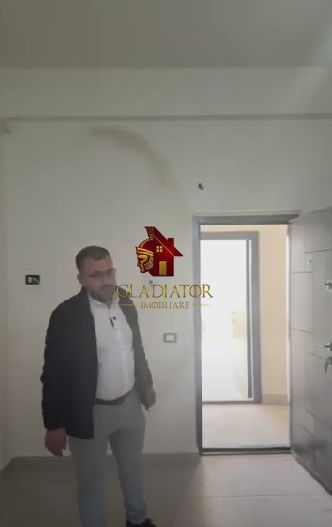 Apartament 1 camera, bloc nou Bucium - Visan, pentru locuit sau birou - Poză 6