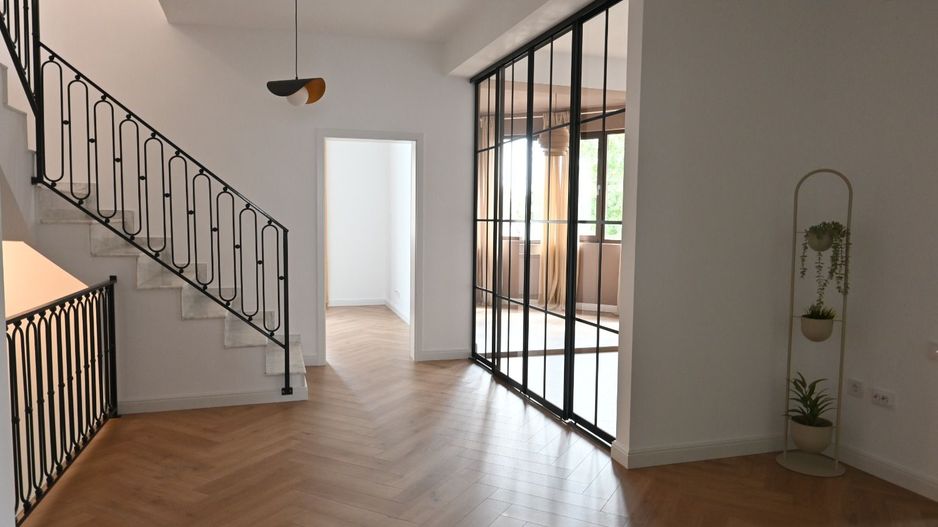 Vila 10 camere in Aviatiei | 5 minute de parcul Herastrau | Comision 0 - Poză 12