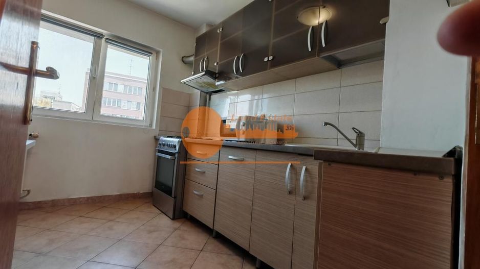 Apartament de 2 camere zona Mihai Bravu - Poză 7