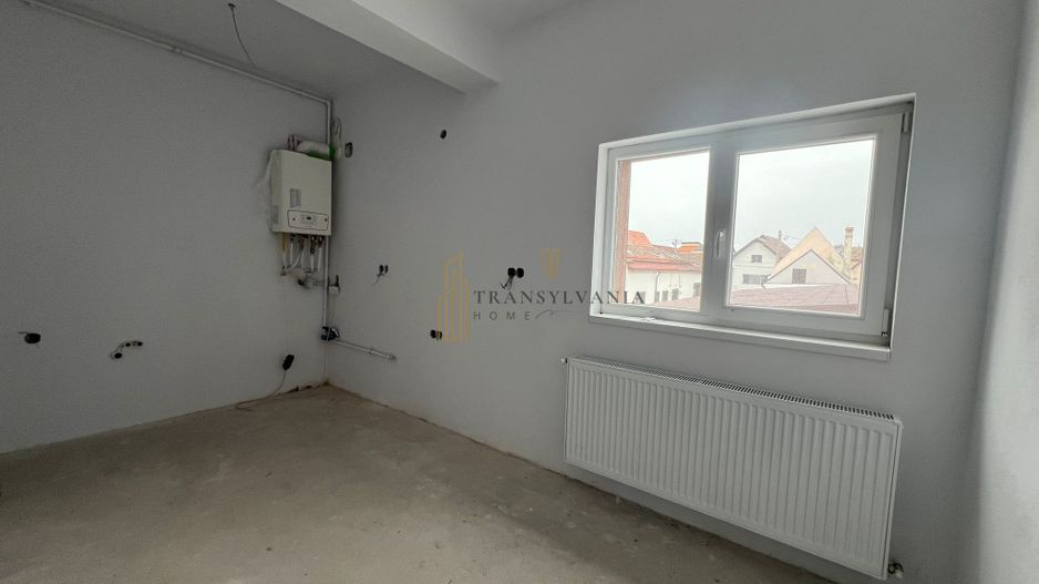 Apartament 3 camere, zona Turnisor - Poză 8