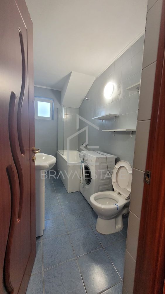 Apartament 3 camere, parcare zona Sub Cetate - Poză 5