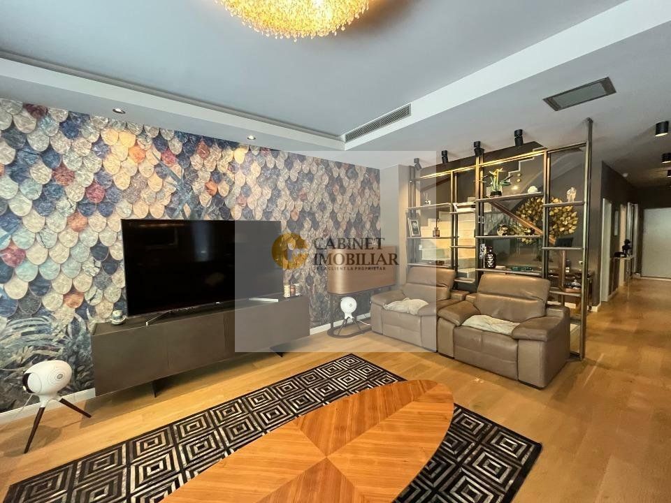 Băneasa Park | Casă Semimobilată de Vânzare - Poză 2