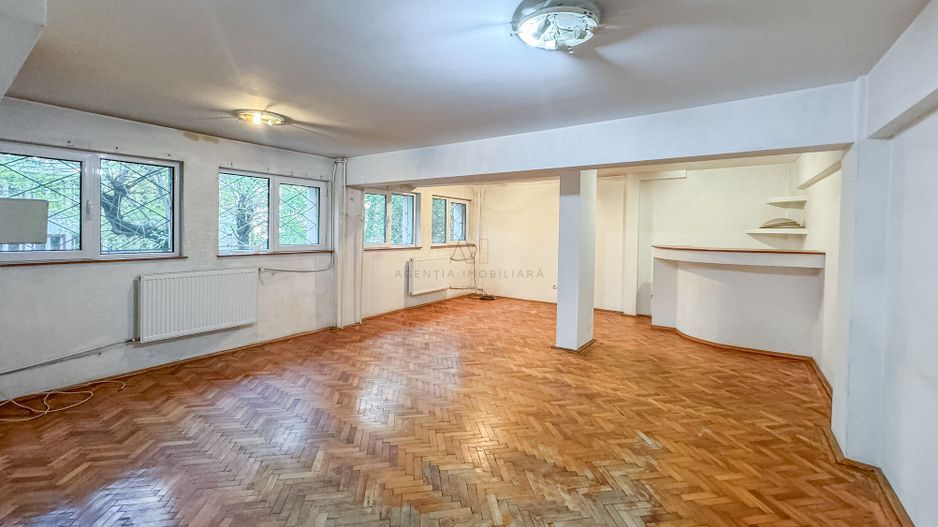 2 Camere 65 MP Floreasca | Parc Cinema - Poză 1