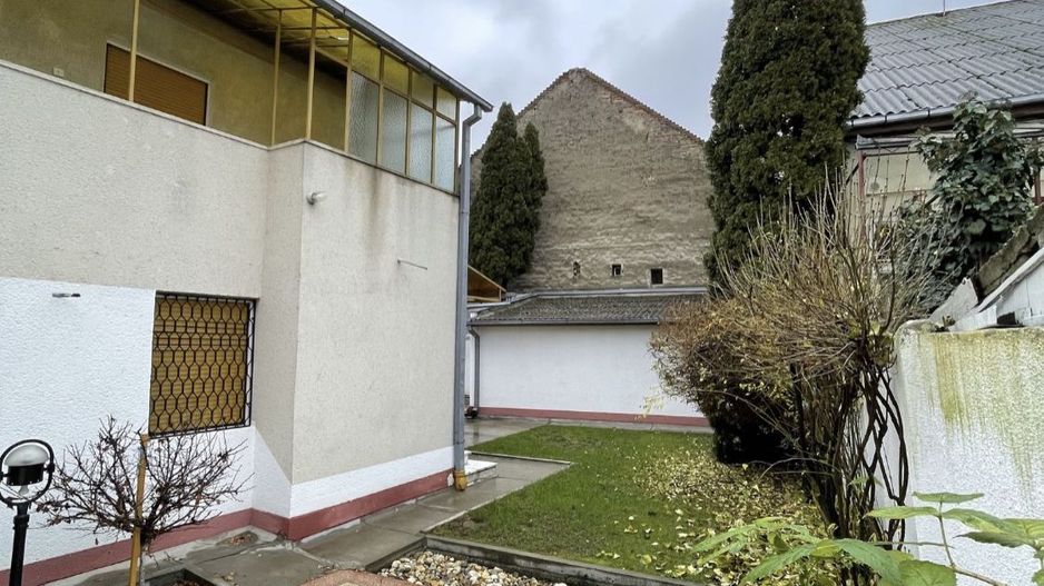 BRASADAS vinde casa cu 3 cam și teren 3 ari zona TITULESCU. - Poză 4