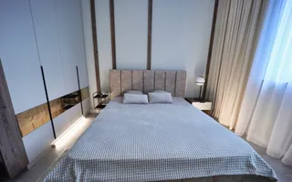 Apartament 3 camere | Greenfield | Vedere pădurea Băneasa - Poză 12