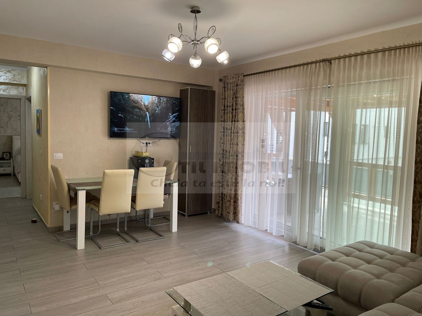 Apartament Premium cu 3 camere-  Moara de Vant - Poză 5