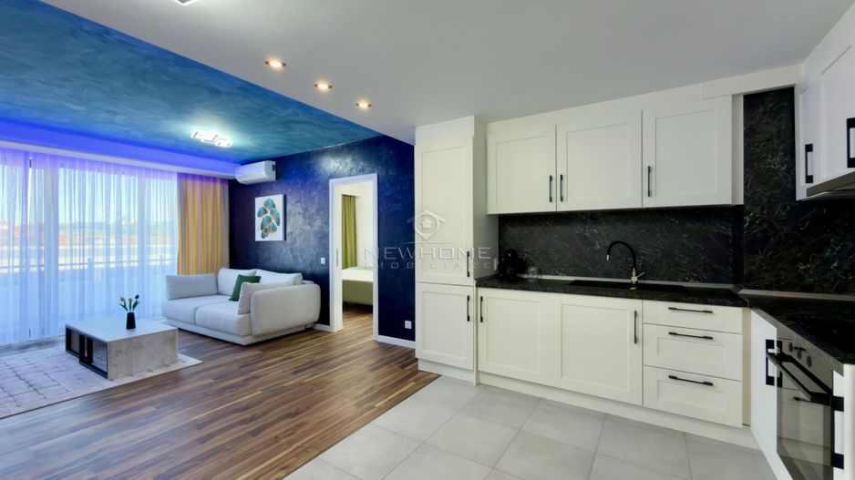 Apartament 2 camere, parcare, zona Manastur - Poză 11