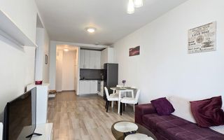2 camere | Mihai Bravu | Vitan | GViTown Residence - Poză 2