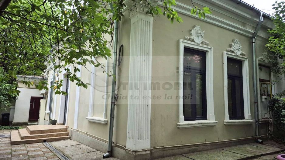 Casa zona centrala - 1200 euro - Poză 8