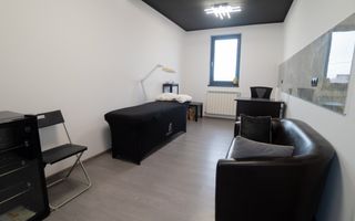 Agigea - Casa  deosebita cu piscina, mobilata si utilata complet. - Poză 49