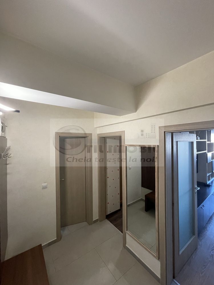 Apartament 2 camere de închiriat – Tătărași, Doi Baieti - Poză 7