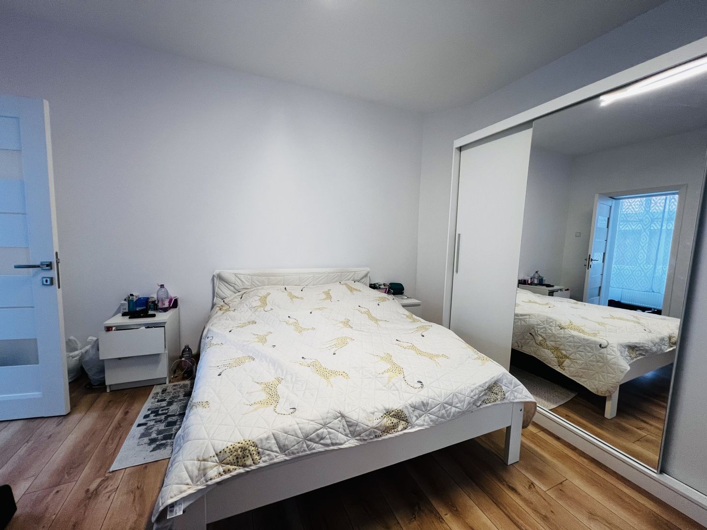 Casa 4 camere  complet renovata - Timisoara - Poză 8