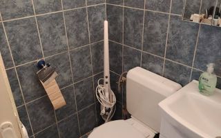 Casă 2 camere Str. Danton - Poză 8