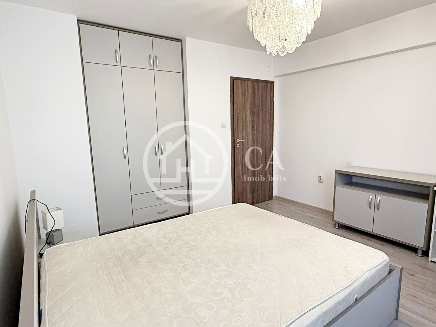 Apartament cu 2 camere de inchiriat in zona Ultracentrala, Oradea - Poză 2