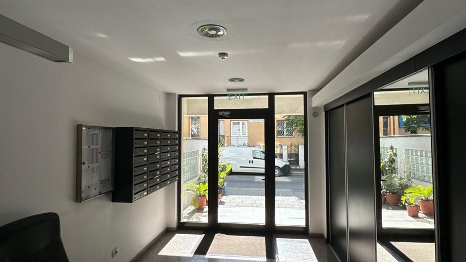 GARSONIERA + LOC DE PARCARE SUBTERAN || AVIATIEI- AEROGARII - Poză 8