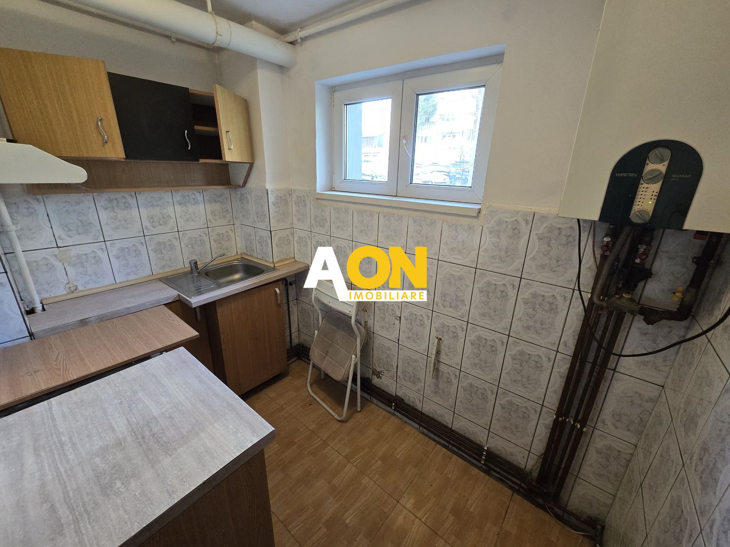 Garsoniera Decomandata Zona Cetate - Poză 5