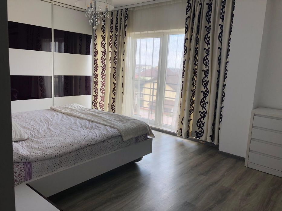 Apartament elegant cu 2 camere – Prelungirea Ghencea | 51 mp | Mobilat complet - Poză 6