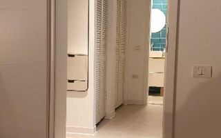 Apartament cochet cu doua camere, Emil Racovita, 115.000€ - Poză 8