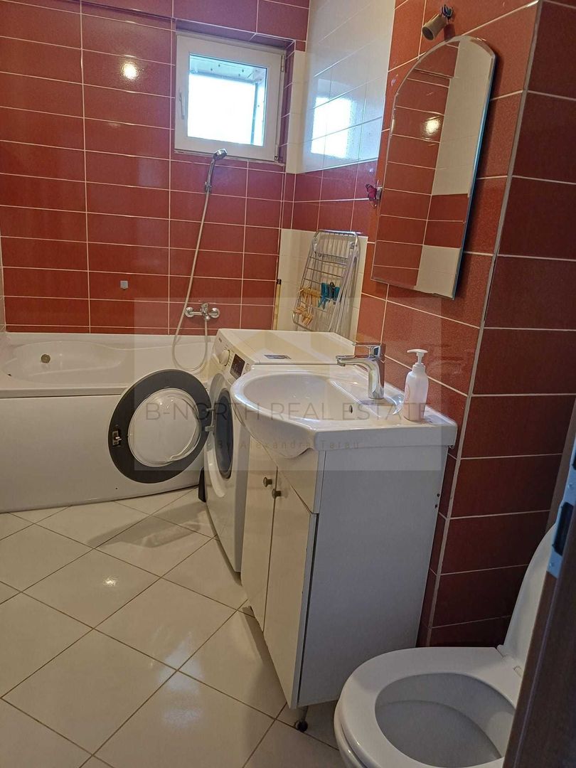 Apartament 2 camere de închiriat | Apărătorii Patriei | Loc de parcare inclus - Poză 7