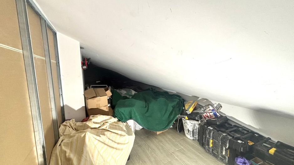 Apartament 3 camere, mobilat - 800e/ mp -Sanmihaiu Roman Comision 0% - Poză 9